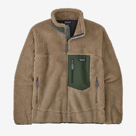 Patagonia M's Classic Retro-X Jkt