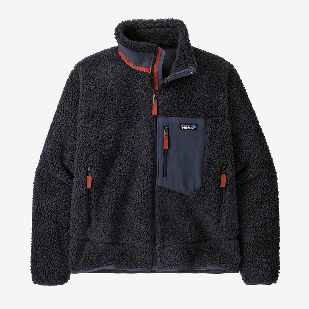 Patagonia M's Classic Retro-X Jkt