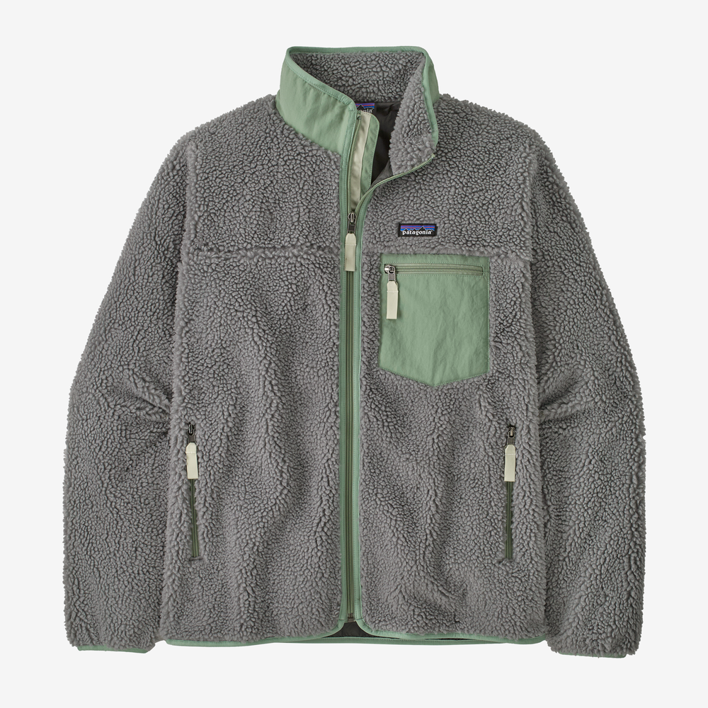 Patagonia - Men's Classic Retro-X Jacket
