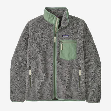 Patagonia - Men's Classic Retro-X Jacket