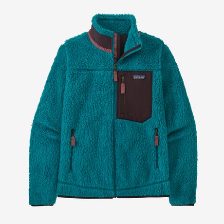 Patagonia - Women's Classic Retro-X Jacket