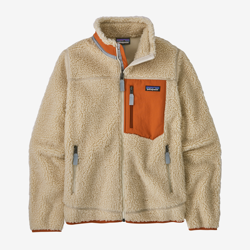 Patagonia W's Classic Retro-X Jkt