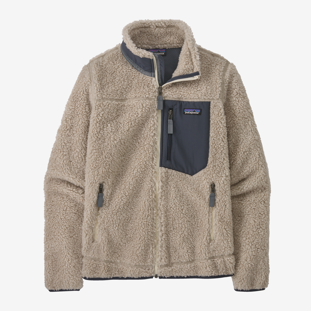 Patagonia W's Classic Retro-X Jkt