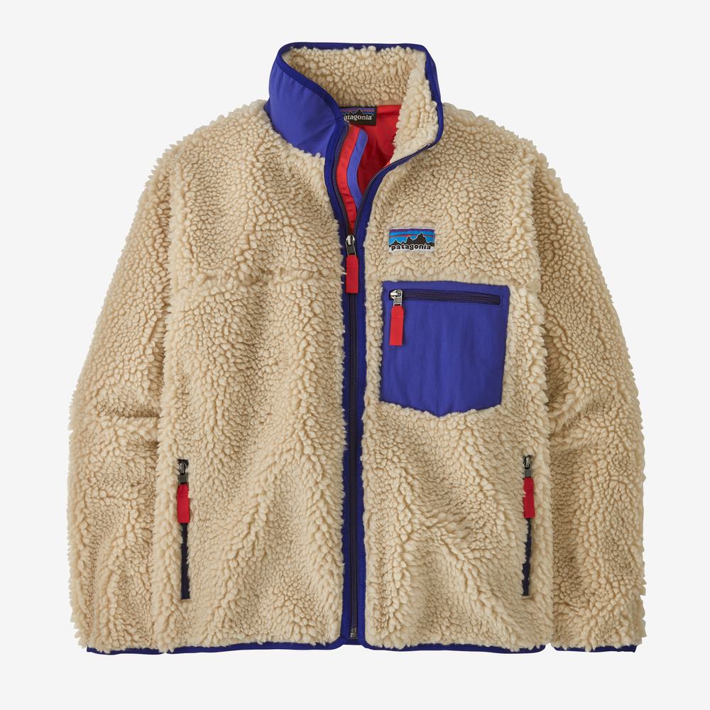 Patagonia - Women's Classic Retro-X Jacket