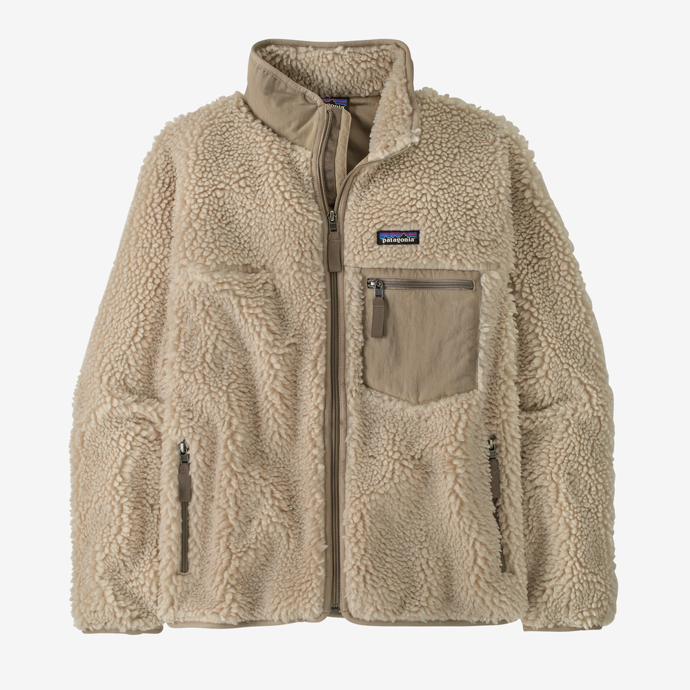 Patagonia - Women's Classic Retro-X Jacket