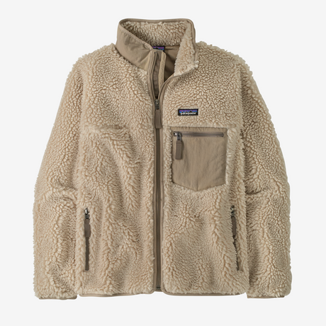 Patagonia - Women's Classic Retro-X Jacket