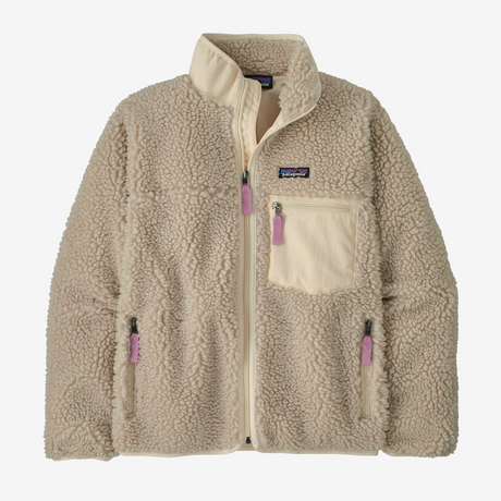 Patagonia - Women's Classic Retro-X Jacket