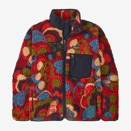Patagonia - Women's Classic Retro-X Jacket