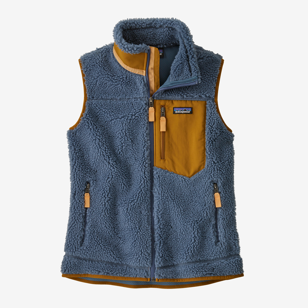 Patagonia - Women's Classic Retro-X Vest