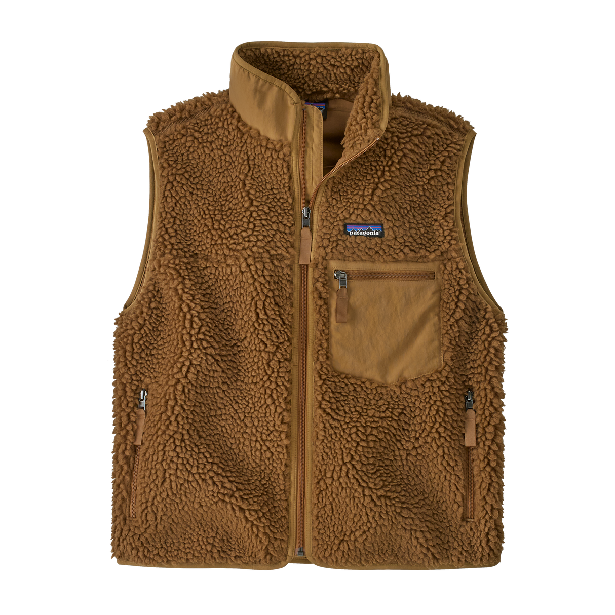 Patagonia - Women's Classic Retro-X Vest