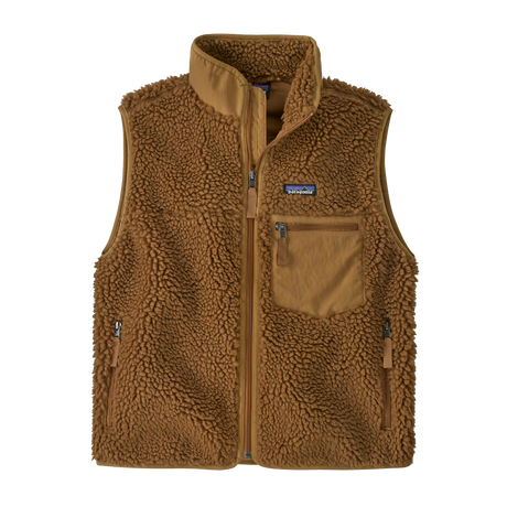 Patagonia - Women's Classic Retro-X Vest