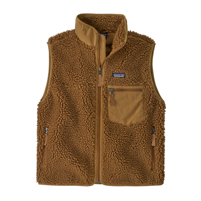 Patagonia - Women's Classic Retro-X Vest