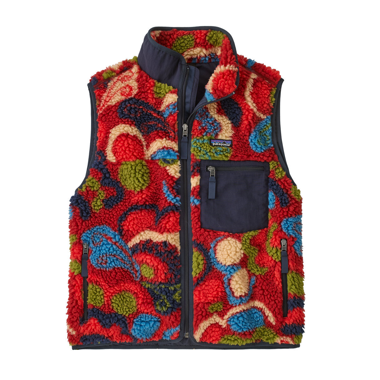 Patagonia - Women's Classic Retro-X Vest