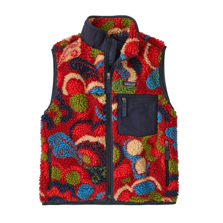 Patagonia - Women's Classic Retro-X Vest