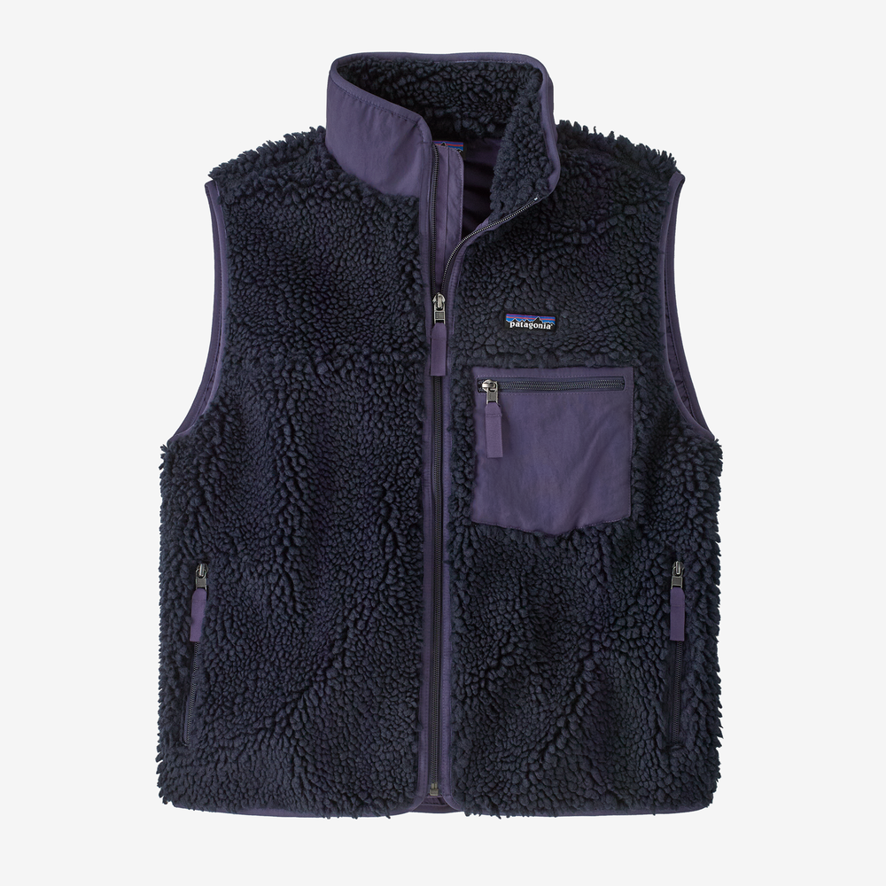 Patagonia - Women's Classic Retro-X Vest