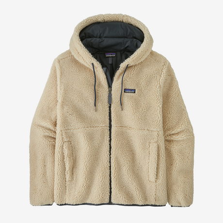 Patagonia - M's Retro-X Hoody Jkt