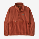 Patagonia - Men's Retro Pile 1/2 Snap Pullover