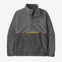 Patagonia - Men's Retro Pile 1/2 Snap Pullover