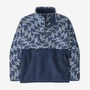 Patagonia - Men's Retro Pile 1/2 Snap Pullover