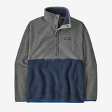 Patagonia - M's Retro Pile 1/2 Snap P/O