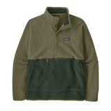 Patagonia - M's Retro Pile 1/2 Snap P/O