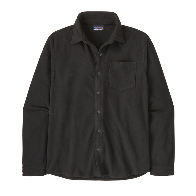 Patagonia - Men's Micro D Shirt