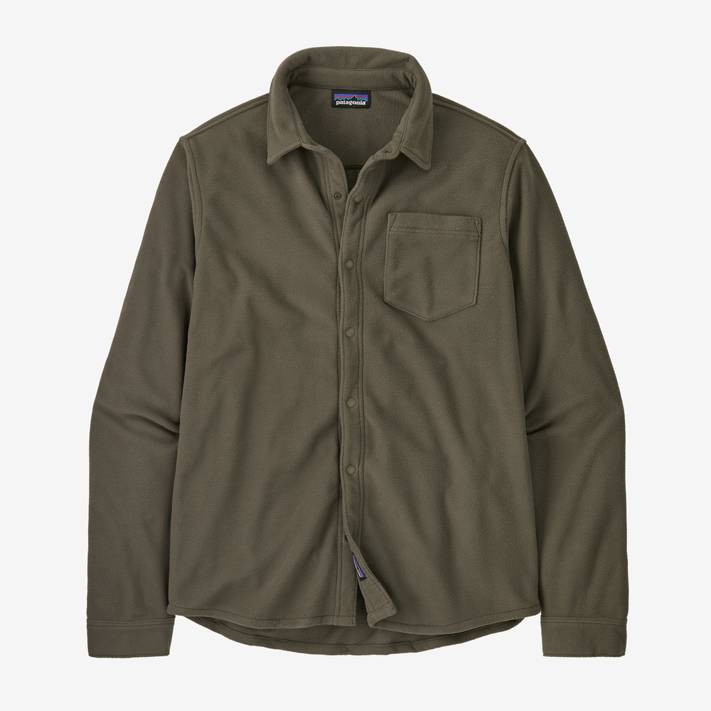 Patagonia - Men's Micro D Shirt