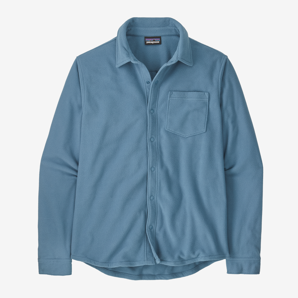 Patagonia - Men's Micro D Shirt