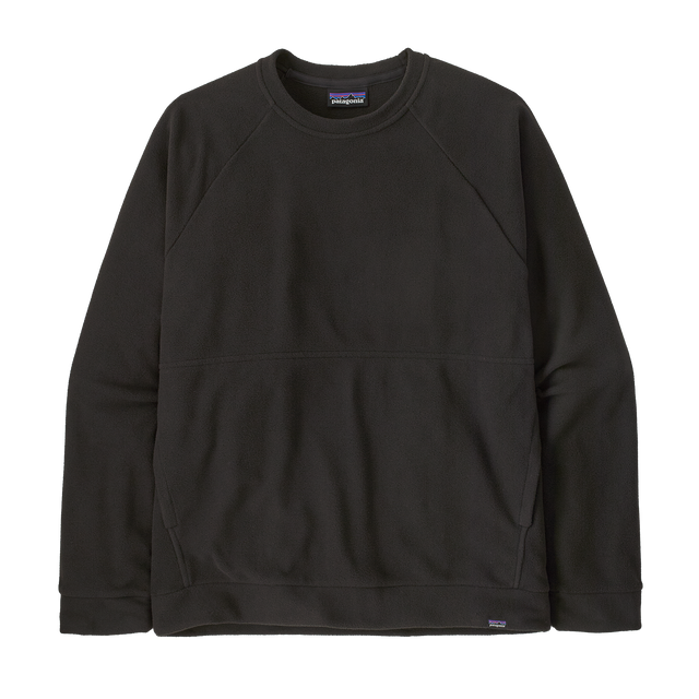 Patagonia - Men's Micro D Crewneck
