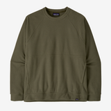 Patagonia - Men's Micro D Crewneck