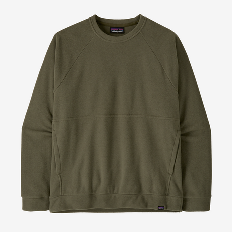 Patagonia - Men's Micro D Crewneck