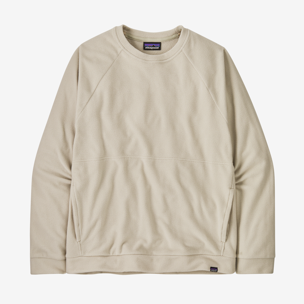 Patagonia - Men's Micro D Crewneck