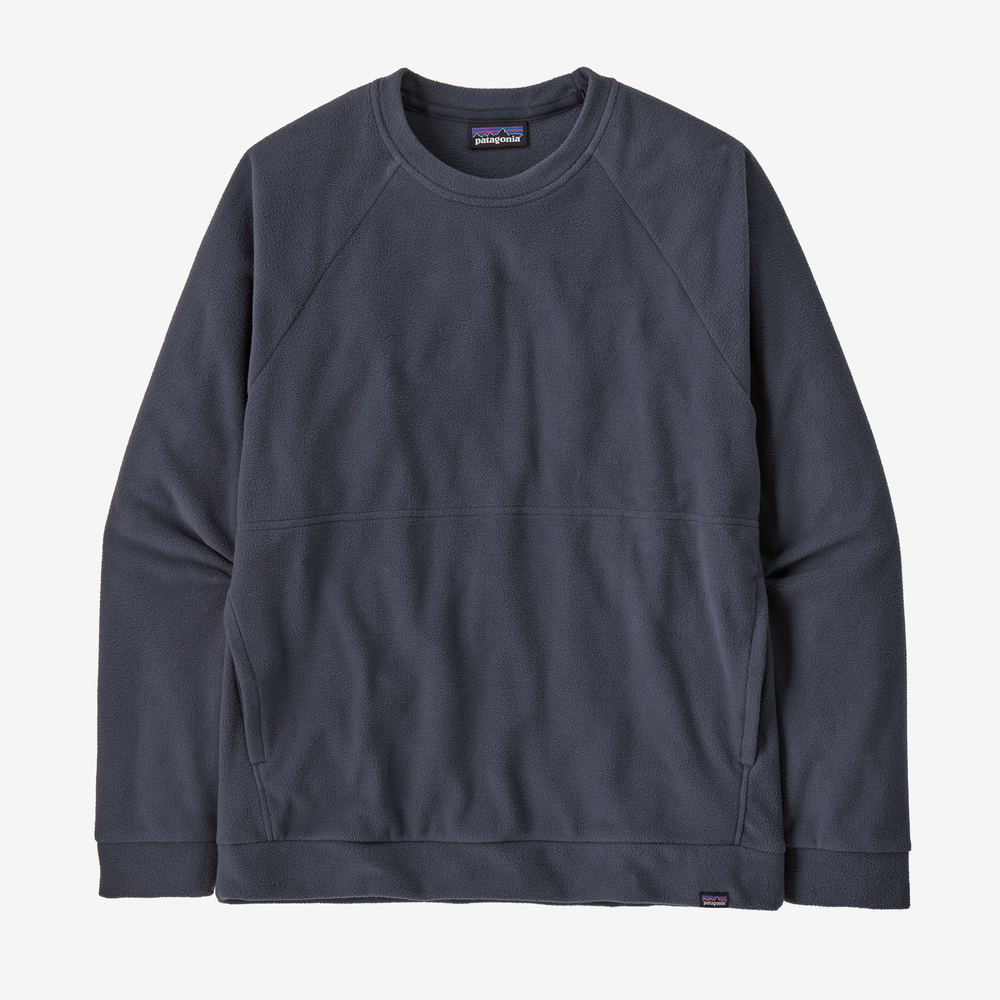 Patagonia - Men's Micro D Crewneck