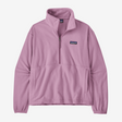 Patagonia - Women's Micro D 1/2-Zip Fleece Pullover
