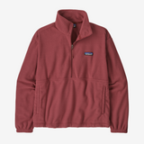 Patagonia - Women's Micro D 1/2-Zip Fleece Pullover