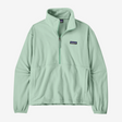 Patagonia - Women's Micro D 1/2-Zip Fleece Pullover