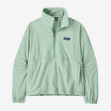 Patagonia - Women's Micro D 1/2-Zip Fleece Pullover