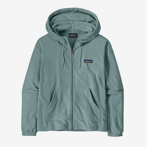 Patagonia - Women's Micro D Fleece Hoody