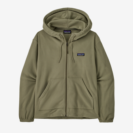 Patagonia - Women's Micro D Fleece Hoody