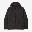 Patagonia - Men’s Textured Fleece Hoody