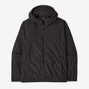 Patagonia - Men’s Textured Fleece Hoody