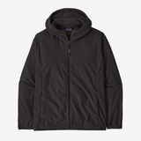 Patagonia - Men’s Textured Fleece Hoody
