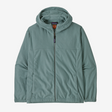 Patagonia - Men’s Textured Fleece Hoody