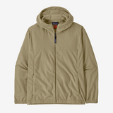 Patagonia - Men’s Textured Fleece Hoody