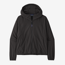 Patagonia - Women’s Textured Fleece Hoody