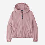 Patagonia - Women’s Textured Fleece Hoody