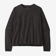Patagonia - Women’s Textured Fleece Crewneck