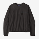 Patagonia - Women’s Textured Fleece Crewneck