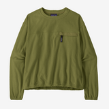 Patagonia - Women’s Textured Fleece Crewneck