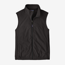 Patagonia - Men’s Textured Fleece Vest